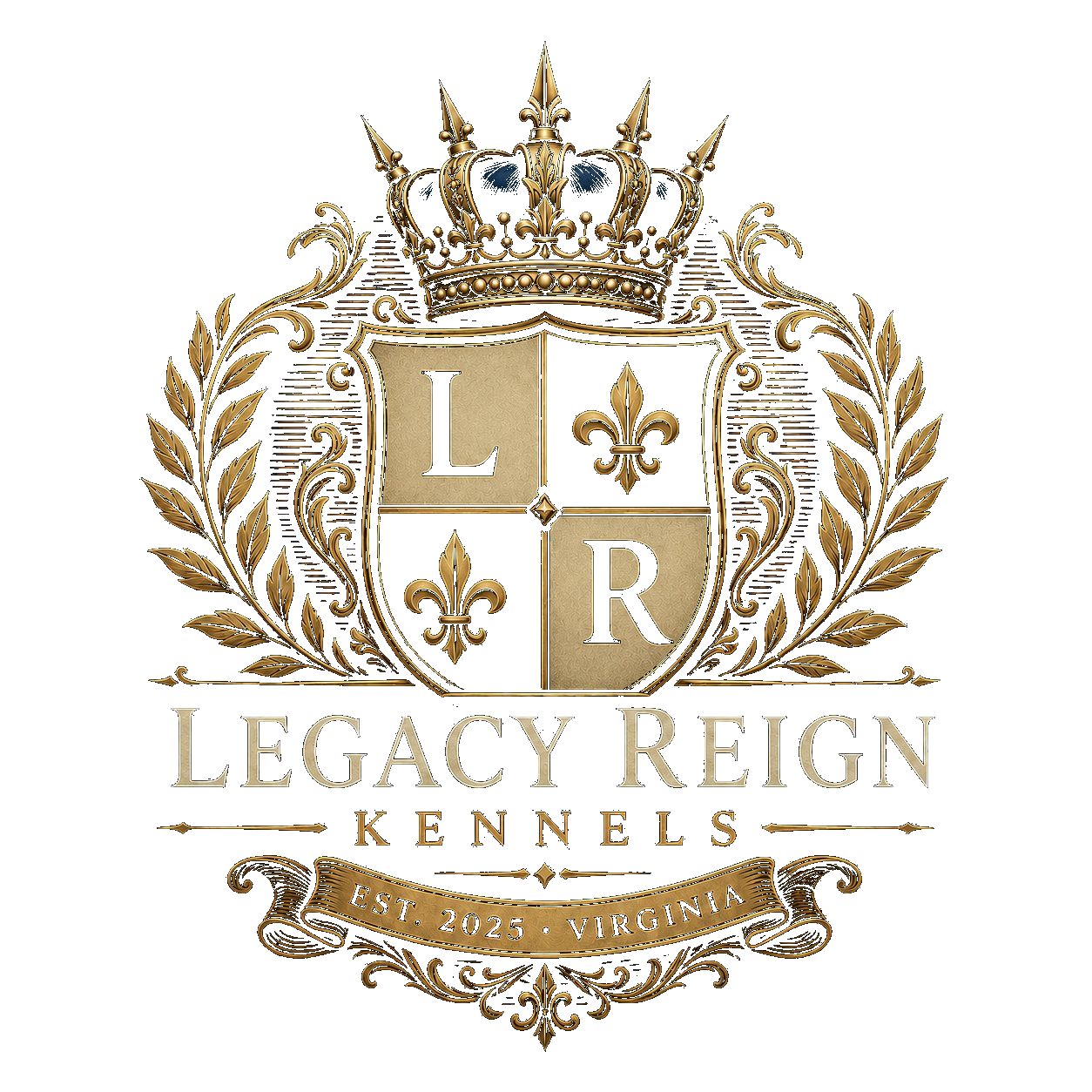 Legacy Reign Kennels